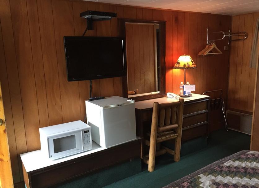 Serveis de l’habitació Foto