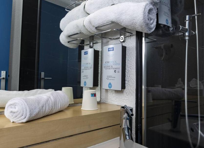 Serveis de l’habitació Foto