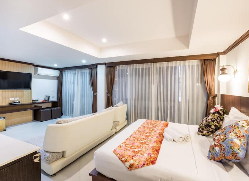 Habitació Foto