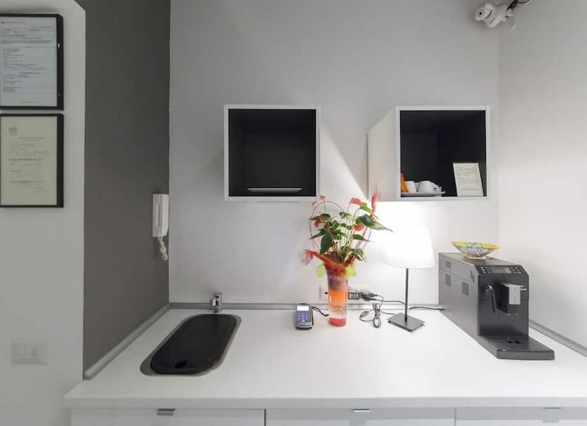 Serveis de l’habitació Foto