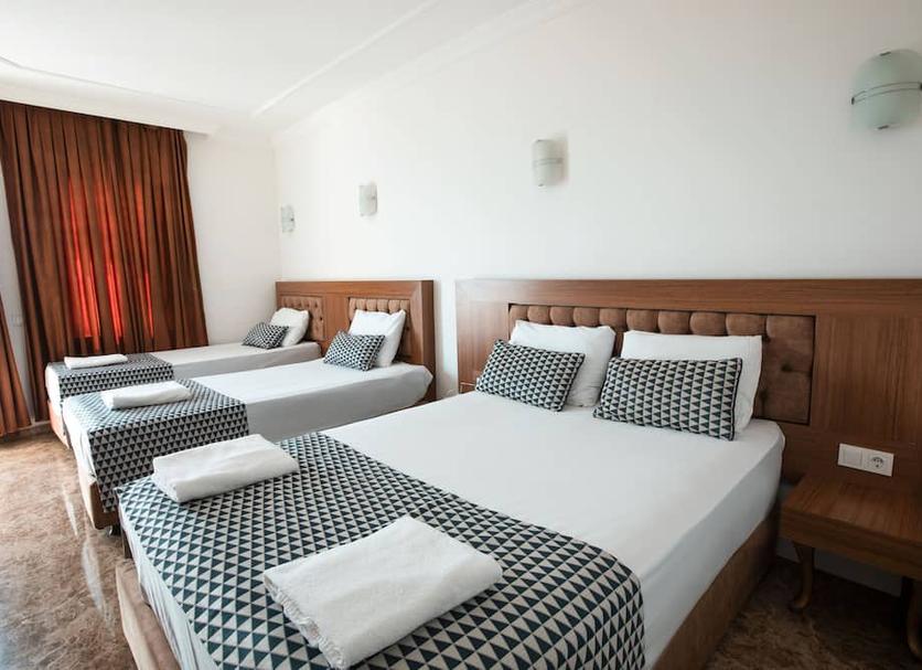 Habitació Foto