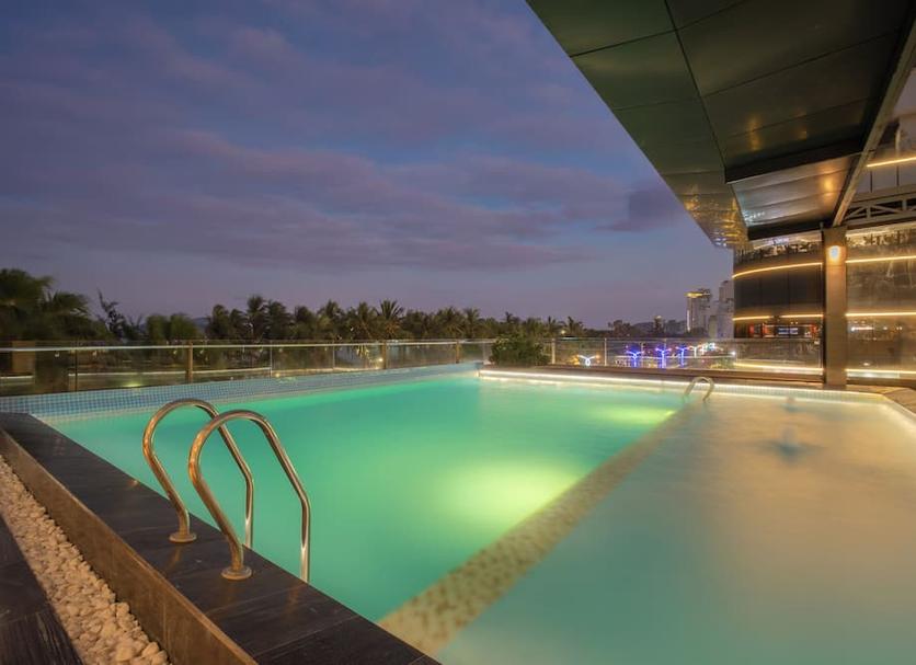 Pool Foto