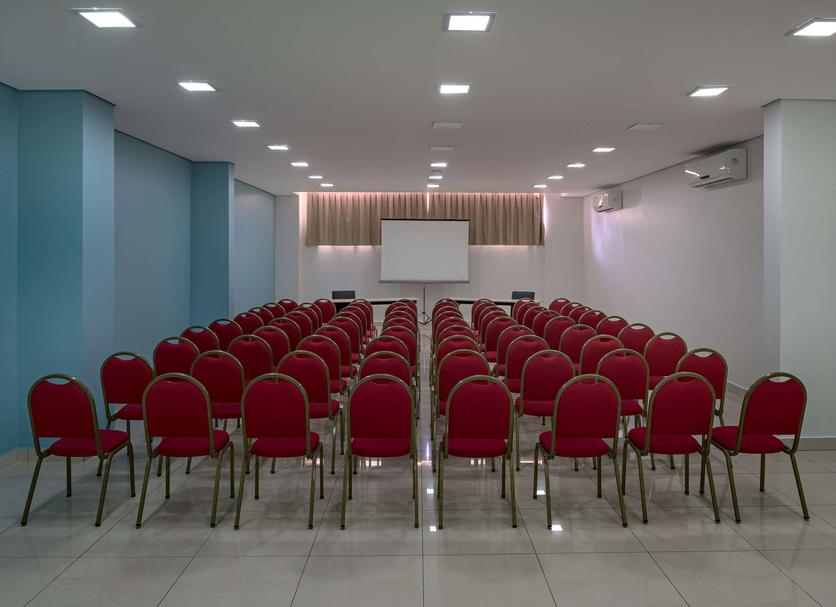 Sala de conferències Foto