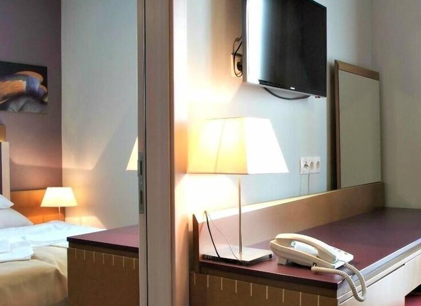 Serveis de l’habitació Foto