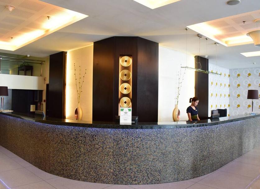 Recepció Foto