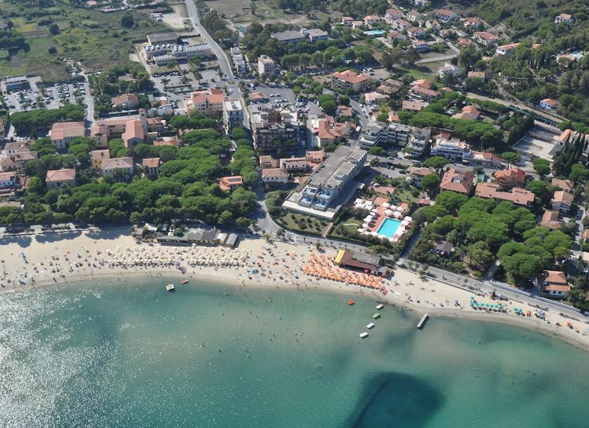Edifici Foto