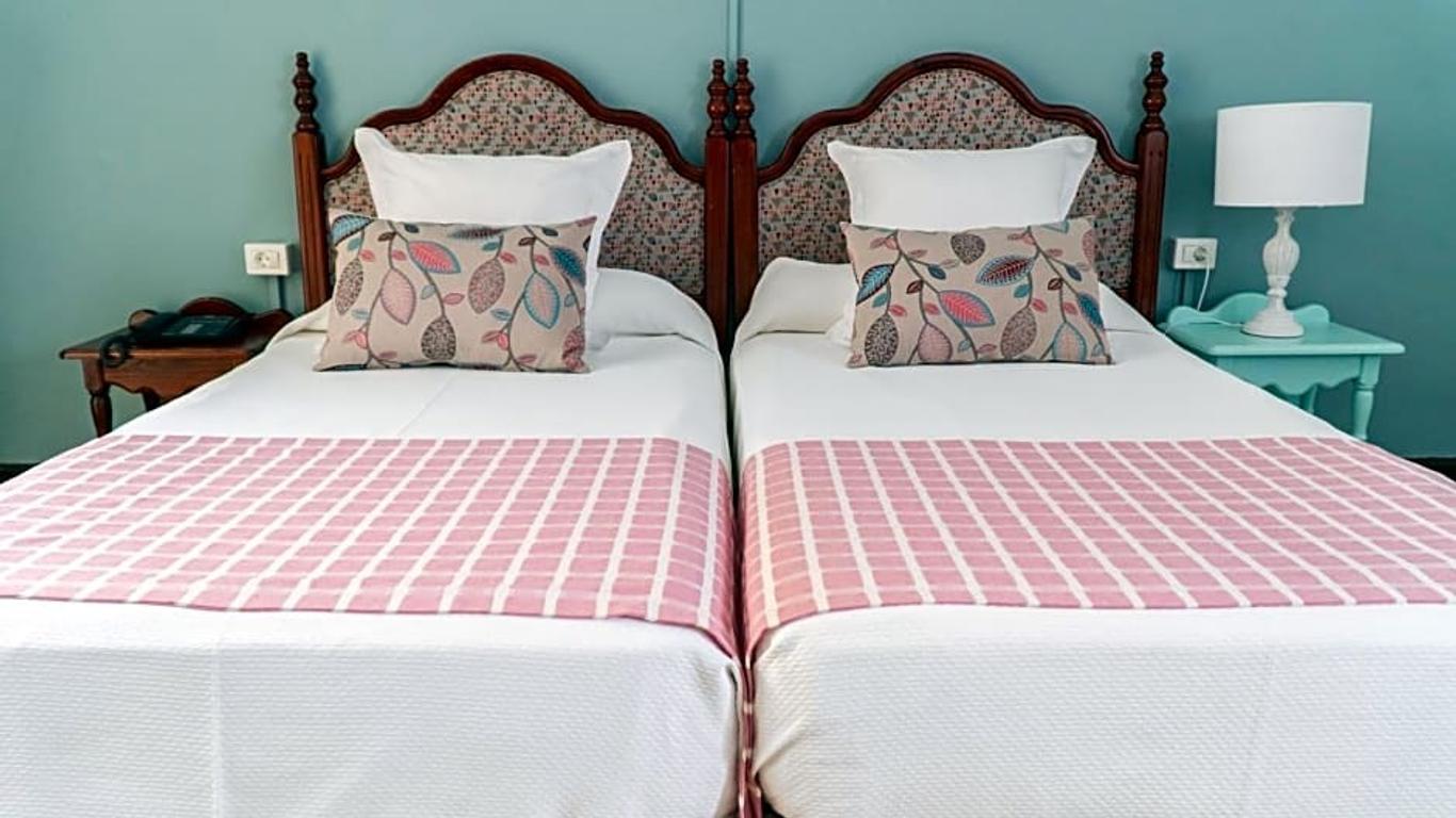 Hotel Aguere