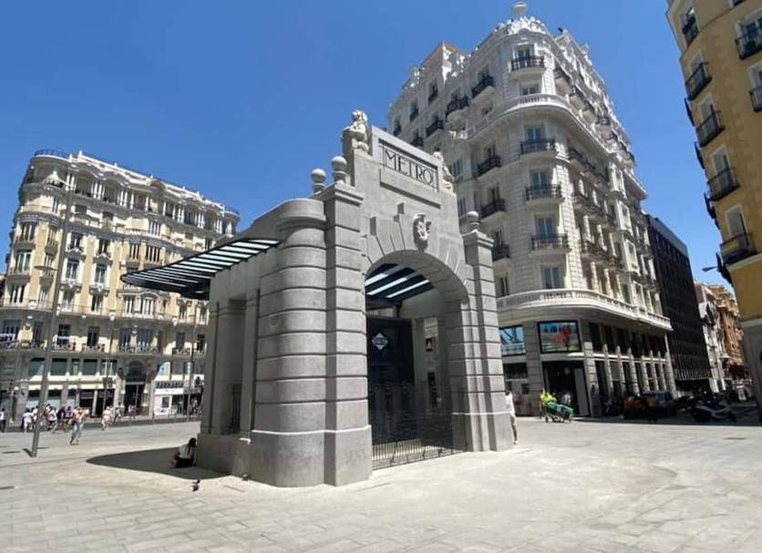 Edifici Foto