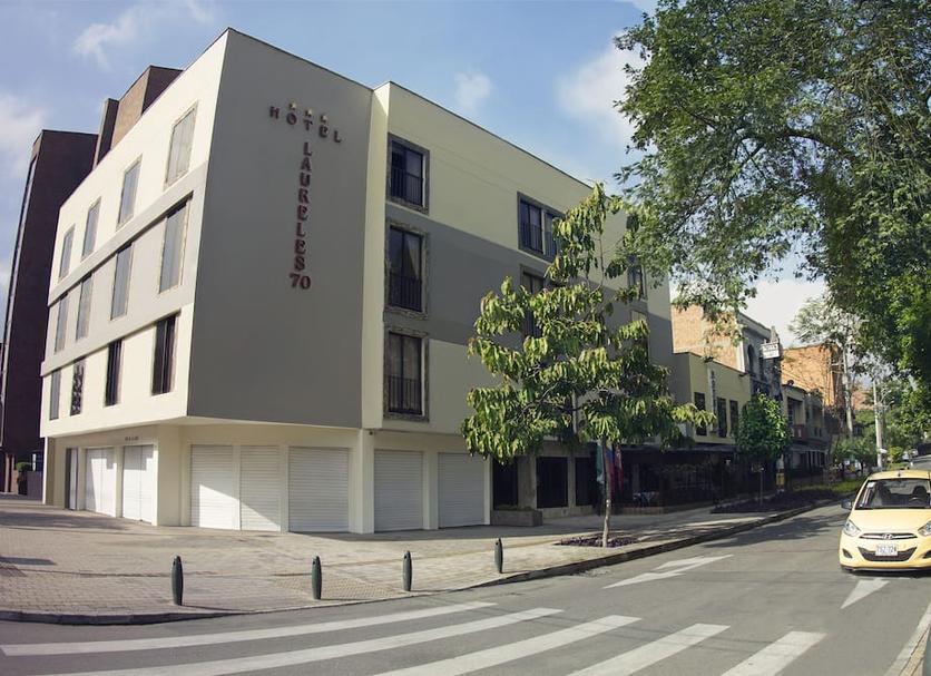Edifici Foto