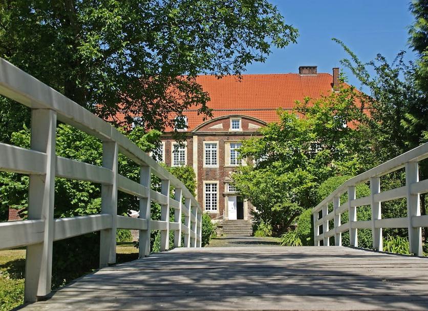 Vista exterior Foto