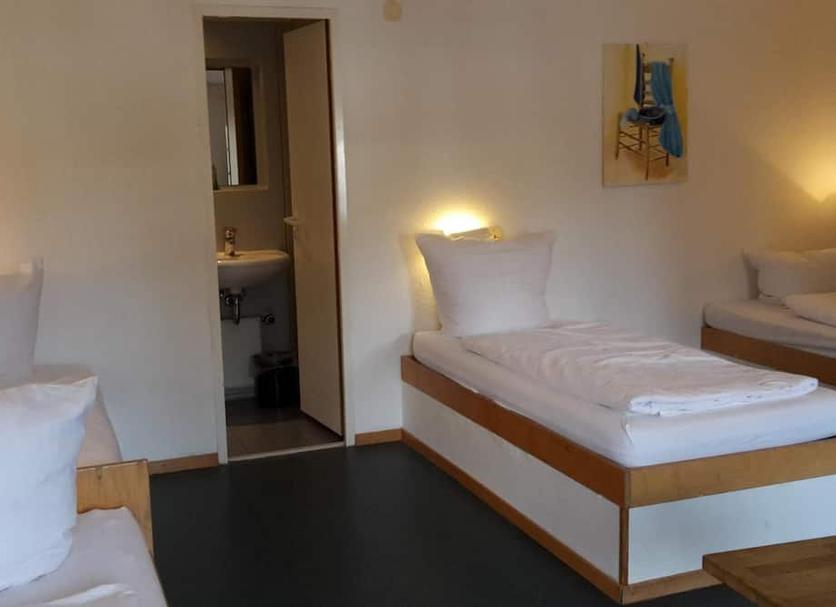 Habitació Foto