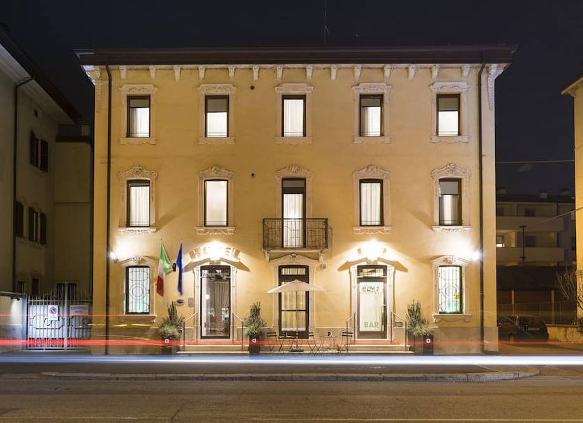 Edifici Foto