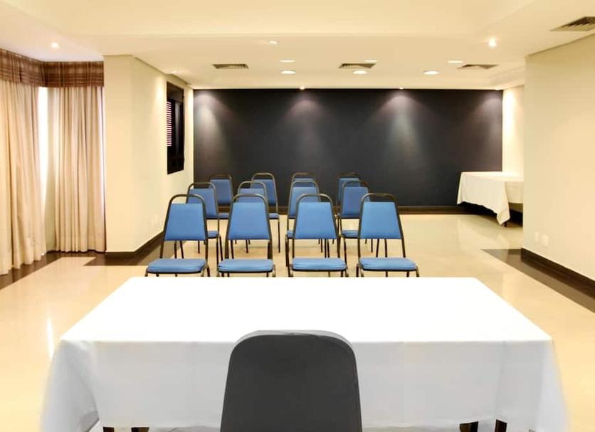 Sala de conferències Foto
