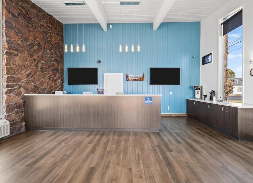 Recepció Foto