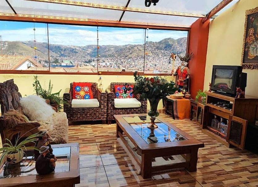 Sala Foto