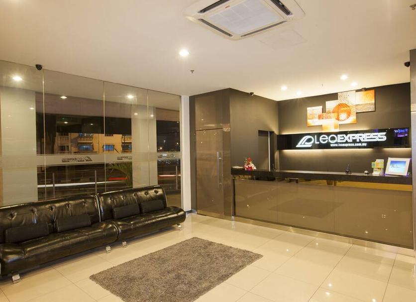 Recepció Foto