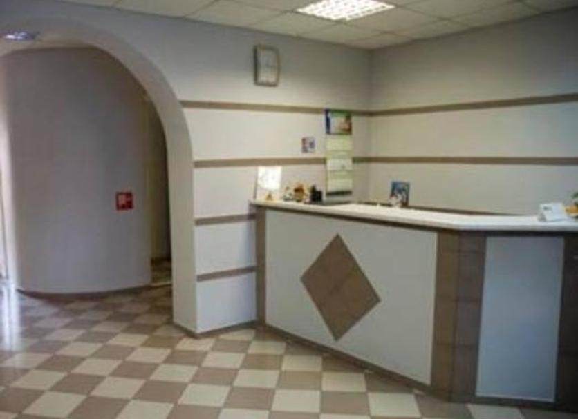 Recepció Foto