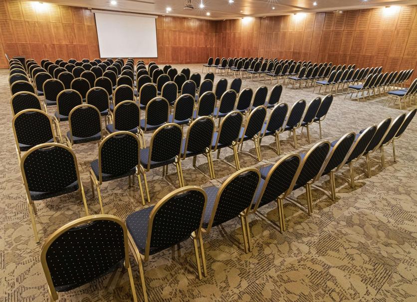 Sala de conferències Foto
