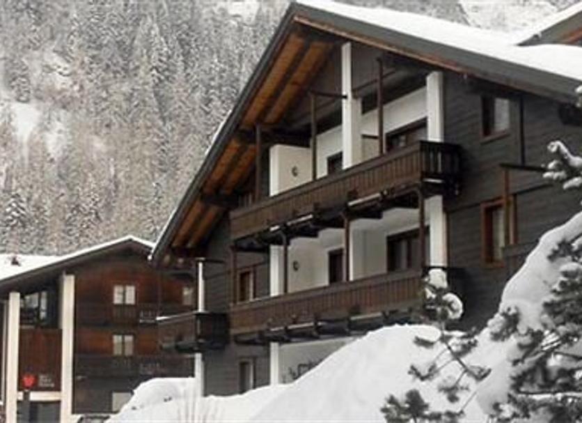 Edifici Foto