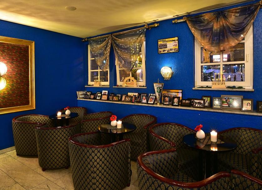 Sala d'estar Foto