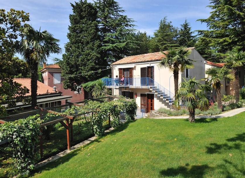 Vista exterior Foto