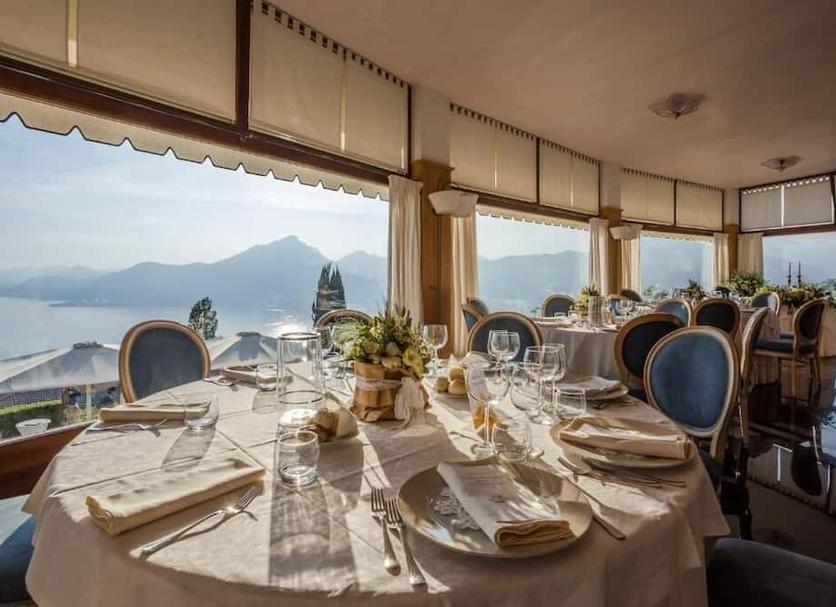 Sala de banquets Foto