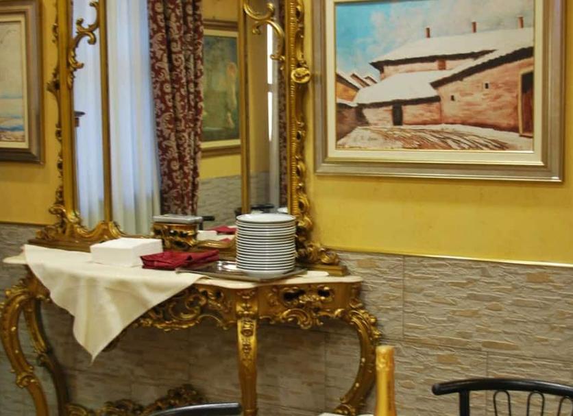 Serveis de l’habitació Foto