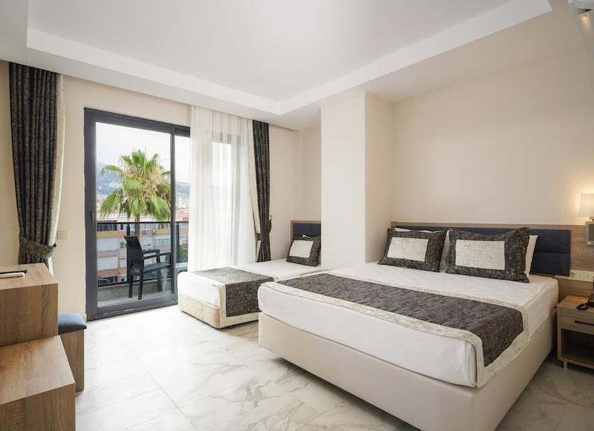 Habitació Foto