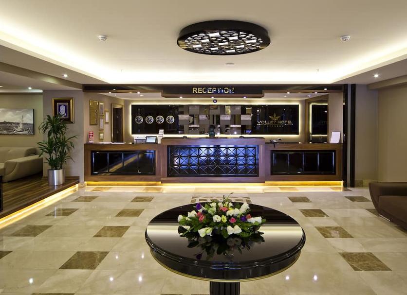 Recepció Foto