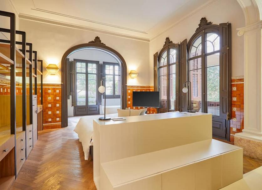 Sala Foto