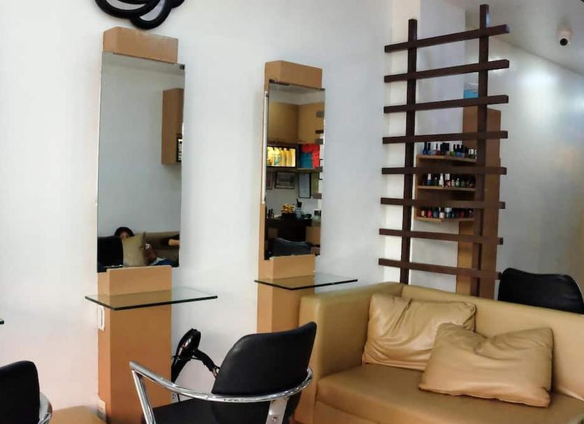Sala Foto