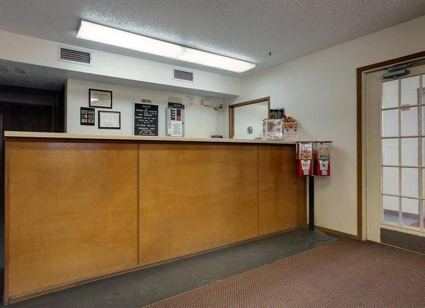 Recepció Foto