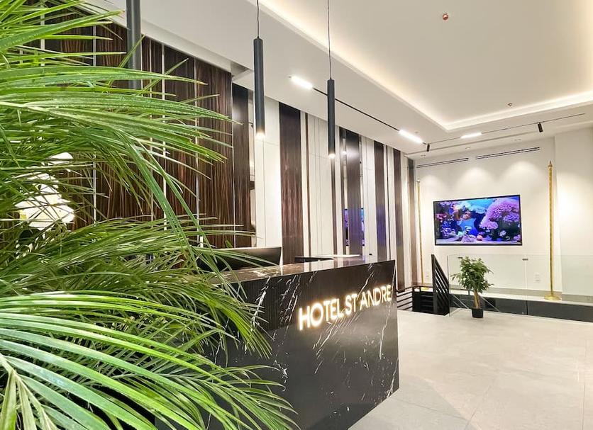Recepció Foto