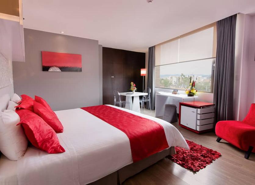 Habitació Foto