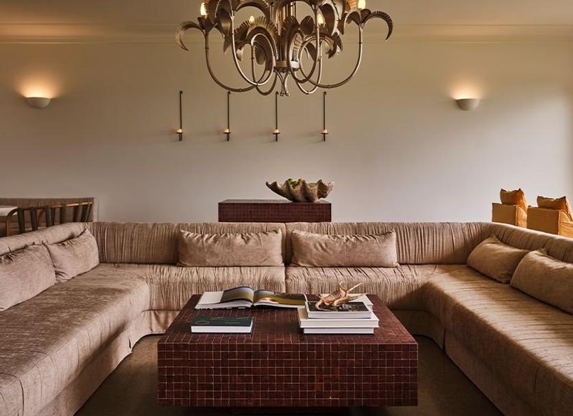 Sala Foto