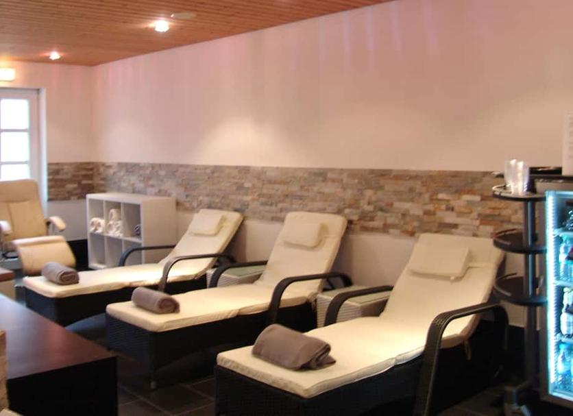 Spa Foto