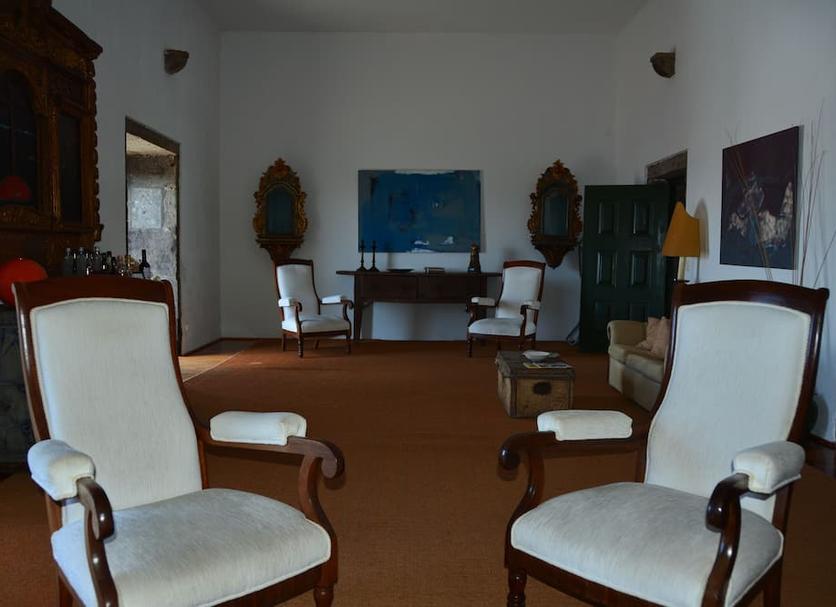 Sala Foto