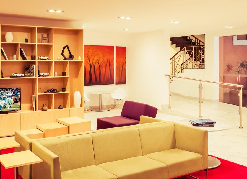 Sala d'estar Foto