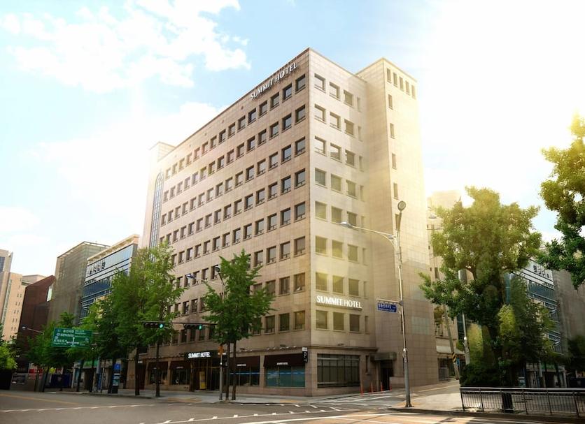 Edifici Foto