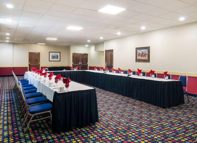 Sala de conferències Foto