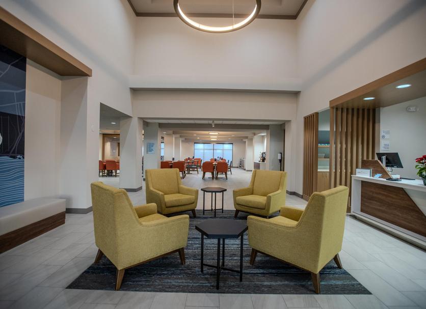 Sala d'estar Foto