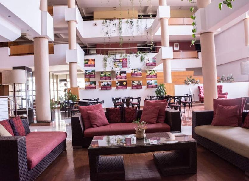 Sala d'estar Foto