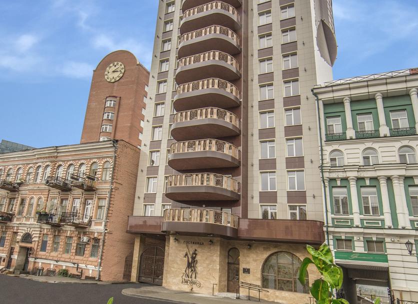 Edifici Foto