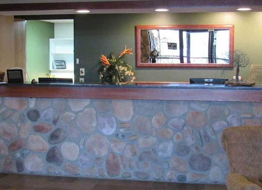 Recepció Foto
