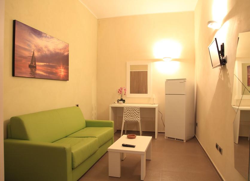Sala Foto