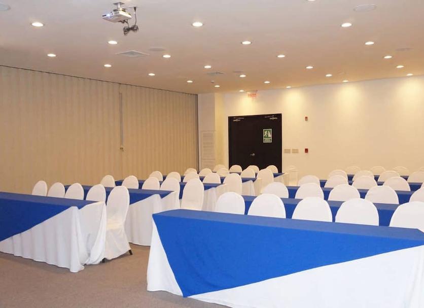 Sala de conferències Foto