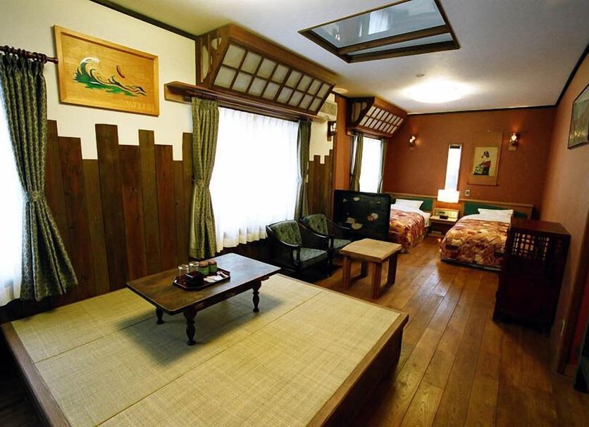 Sala Foto