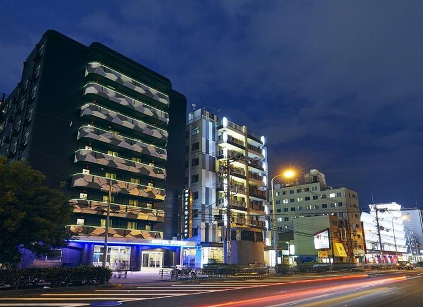 Edifici Foto