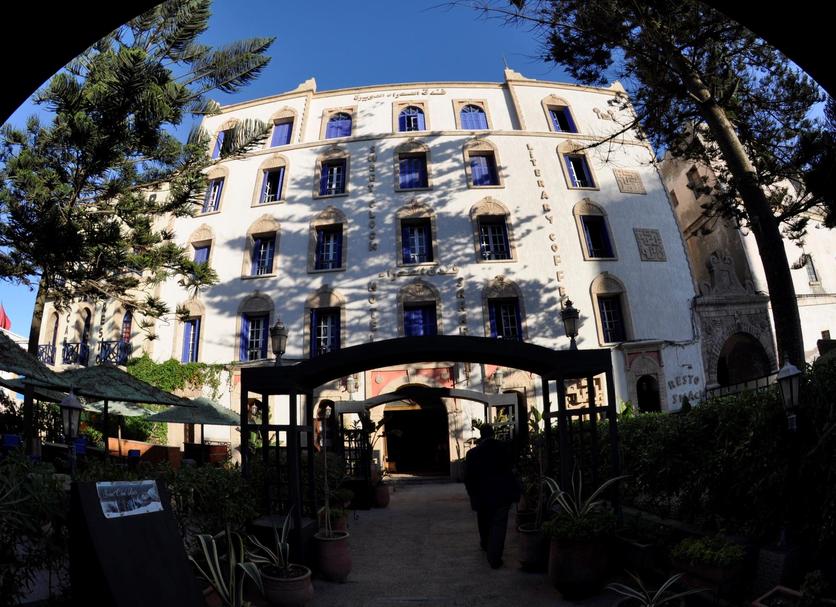 Edifici Foto