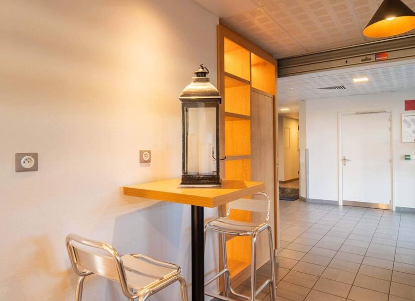 Serveis de l’habitació Foto